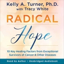 Radical Hope by Kelly A. Turner