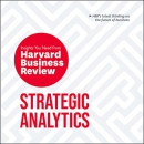 Strategic Analytics by Harvard Business Review