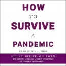 How to Survive a Pandemic by Michael Greger