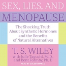 Sex, Lies, and Menopause by T.S. Wiley