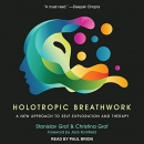 Holotropic Breathwork by Stanislav Grof