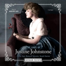 The Lives of Justine Johnstone by Kathleen Vestuto
