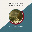 The Count of Monte Cristo by Alexandre Dumas