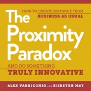 The Proximity Paradox by Alex Varricchio