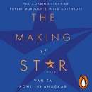 The Making of Star by Vanita Kohli