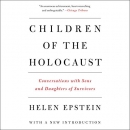 Children of the Holocaust by Helen Epstein