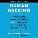 Human Hacking by Christopher Hadnagy