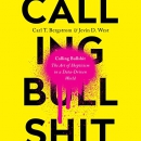 Calling Bullshit by Carl T. Bergstrom