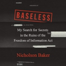 Baseless by Nicholson Baker