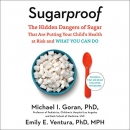 Sugarproof by Michael Goran