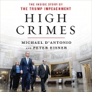 High Crimes by Michael D'Antonio