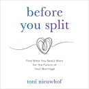 Before You Split by Toni Nieuwhof