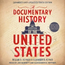 A Documentary History of the United States by Richard Heffner