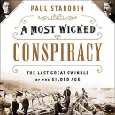A Most Wicked Conspiracy by Paul Starobin