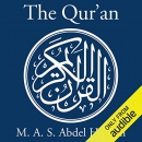 The Qur'an: A New Translation by Muhammad Abdel-Haleem
