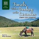 Travels with a Donkey in the Cevennes by Robert Louis Stevenson