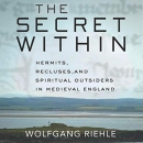 The Secret Within by Wolfgang Riehle