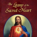 The Litany of the Sacred Heart by Mario Collantes