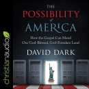The Possibility of America by David Dark