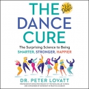 The Dance Cure by Peter Lovatt