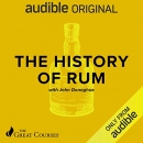 The History of Rum by John Donoghue