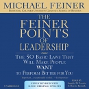 The Feiner Points of Leadership by Michael Feiner