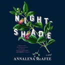 Nightshade by Annalena McAfee