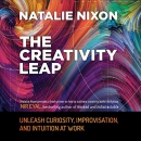 The Creativity Leap by Natalie Nixon