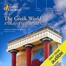 The Greek World: A Study of History and Culture by Robert Garland