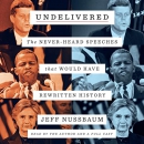 Undelivered by Jeffrey Nussbaum