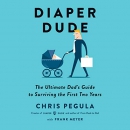 Diaper Dude by Chris Pegula