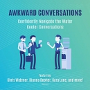 Awkward Conversations by Tony Alessandra