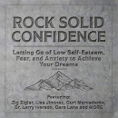 Rock Solid Confidence by Jim Canterucci