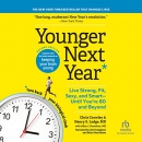 Younger Next Year by Chris Crowley