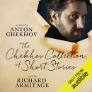 The Chekhov Collection of Short Stories by Anton Chekhov