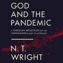God and the Pandemic by N.T. Wright