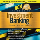 Investment Banking by Joshua Rosenbaum