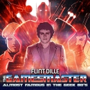 The Gamesmaster by Flint Dille