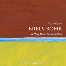 Niels Bohr: A Very Short Introduction by J.L. Heilbron