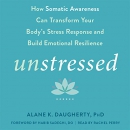 Unstressed by Alane K. Daugherty