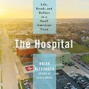 The Hospital by Brian Alexander