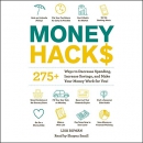 Money Hacks by Lisa Rowan