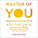 Master of You by Cate Stillman