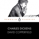 David Copperfield by Charles Dickens