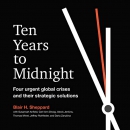 Ten Years to Midnight by Blair H. Sheppard