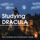 Studying Dracula: The Complete Text and Revision Guide by Bram Stoker