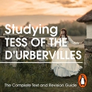 Studying Tess of the D'Urbervilles by Thomas Hardy