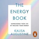 The Energy Book by Kalisa Augustine