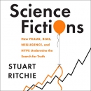 Science Fictions by Stuart Ritchie