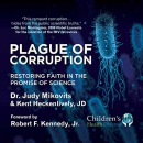 Plague of Corruption by Judy Mikovits